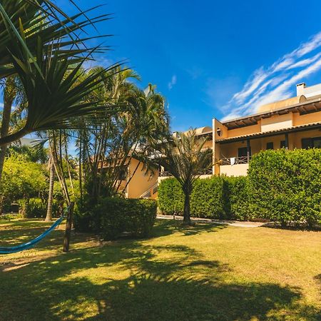 Pousada Vila Tamarindo Eco Lodge Florianópolis Exteriér fotografie