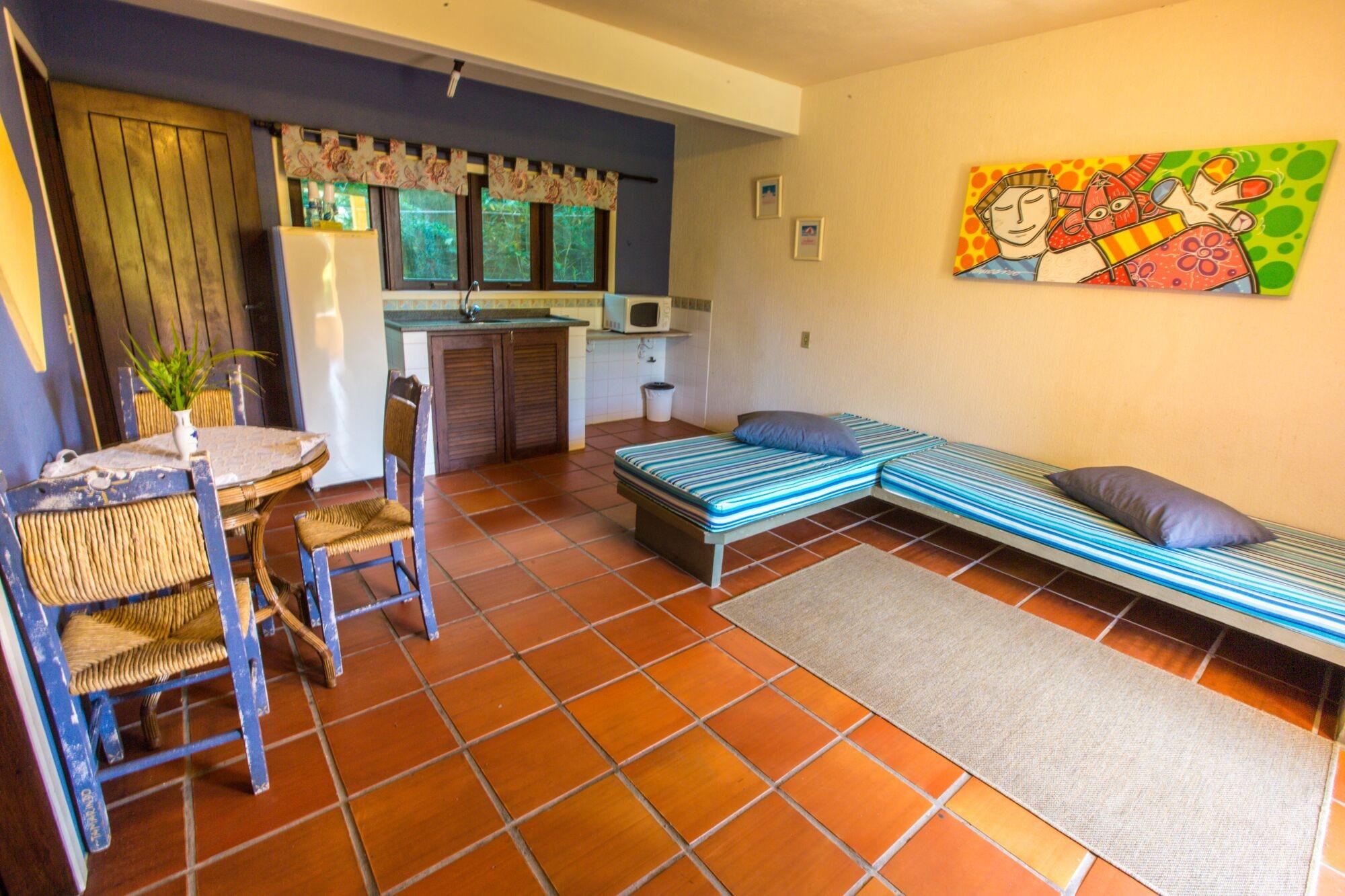 Pousada Vila Tamarindo Eco Lodge Florianópolis Exteriér fotografie