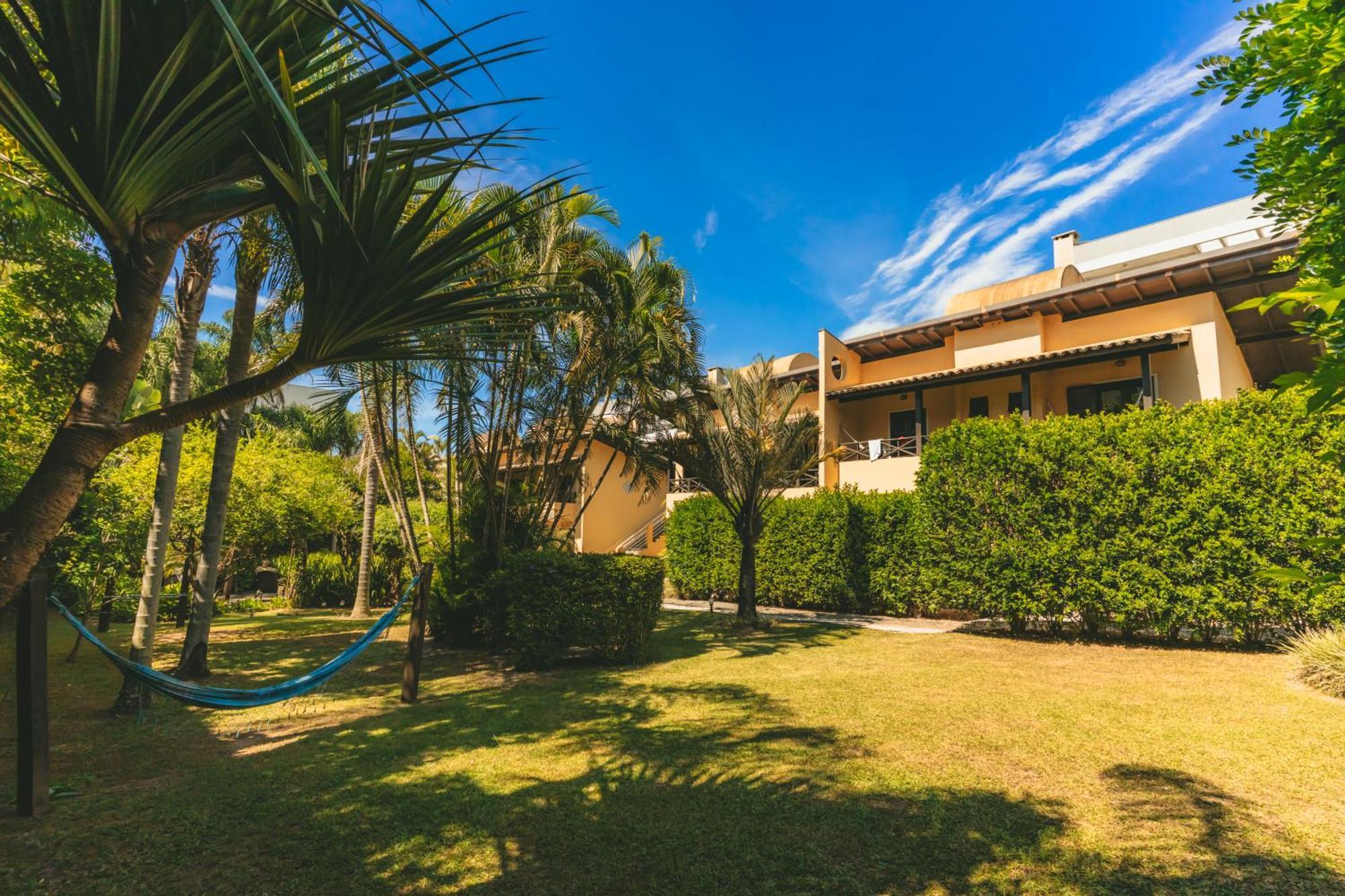 Pousada Vila Tamarindo Eco Lodge Florianópolis Exteriér fotografie