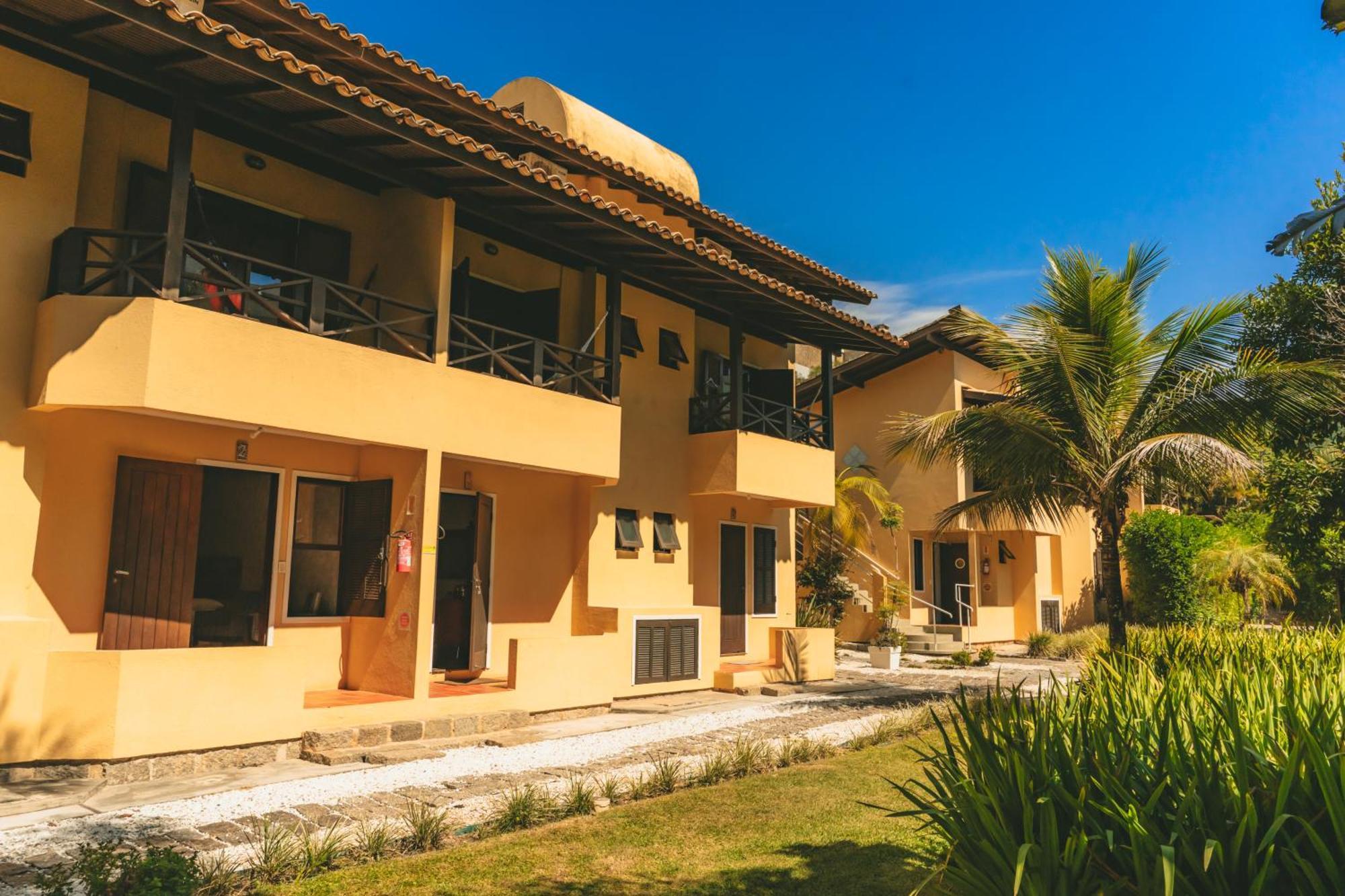 Pousada Vila Tamarindo Eco Lodge Florianópolis Exteriér fotografie