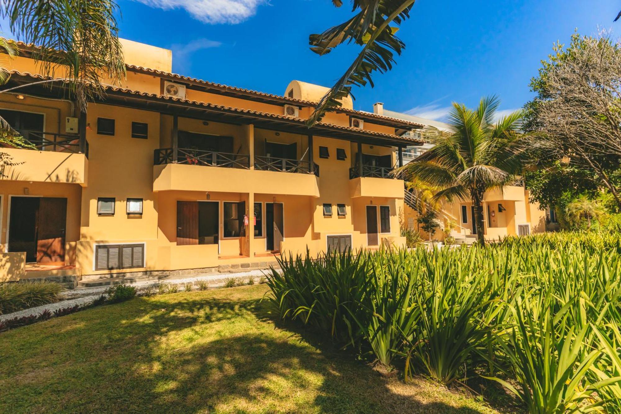 Pousada Vila Tamarindo Eco Lodge Florianópolis Exteriér fotografie