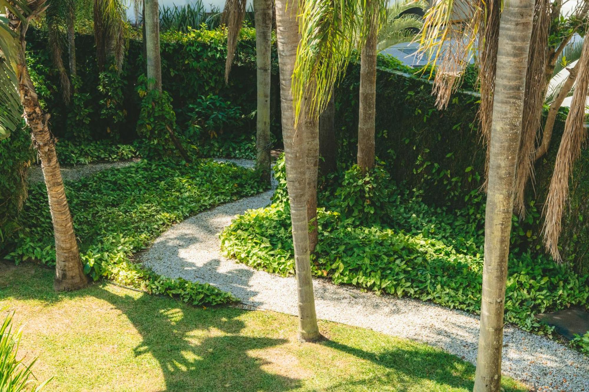 Pousada Vila Tamarindo Eco Lodge Florianópolis Exteriér fotografie