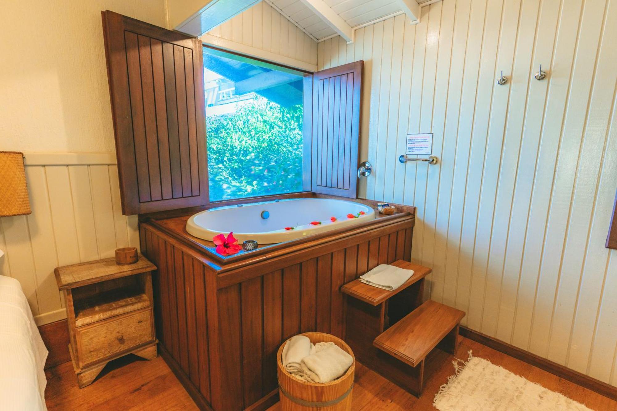 Pousada Vila Tamarindo Eco Lodge Florianópolis Exteriér fotografie