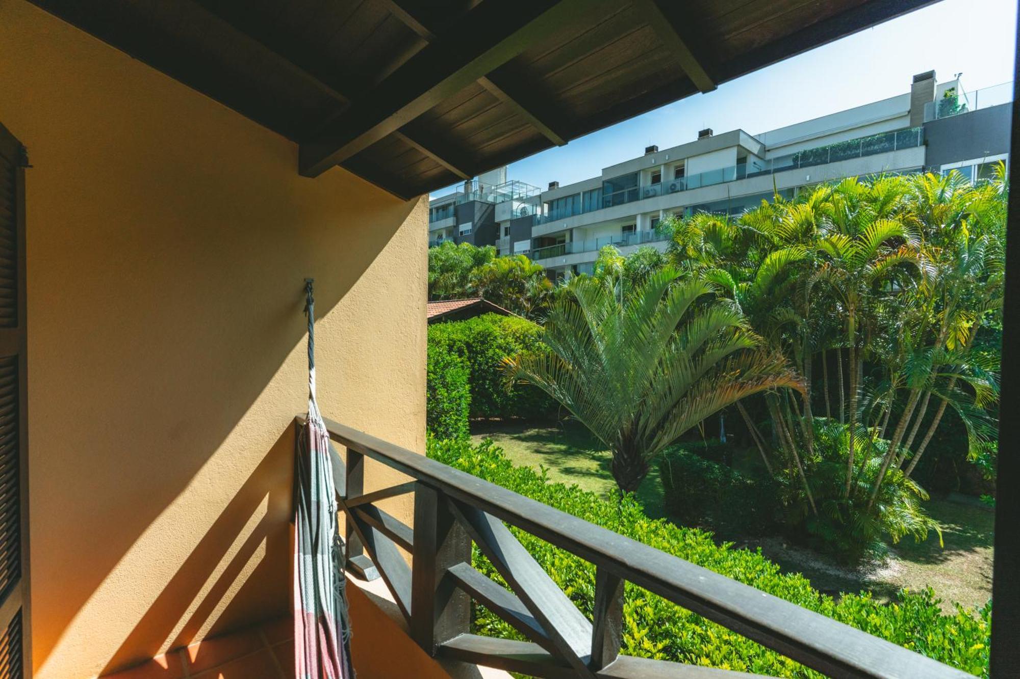 Pousada Vila Tamarindo Eco Lodge Florianópolis Exteriér fotografie