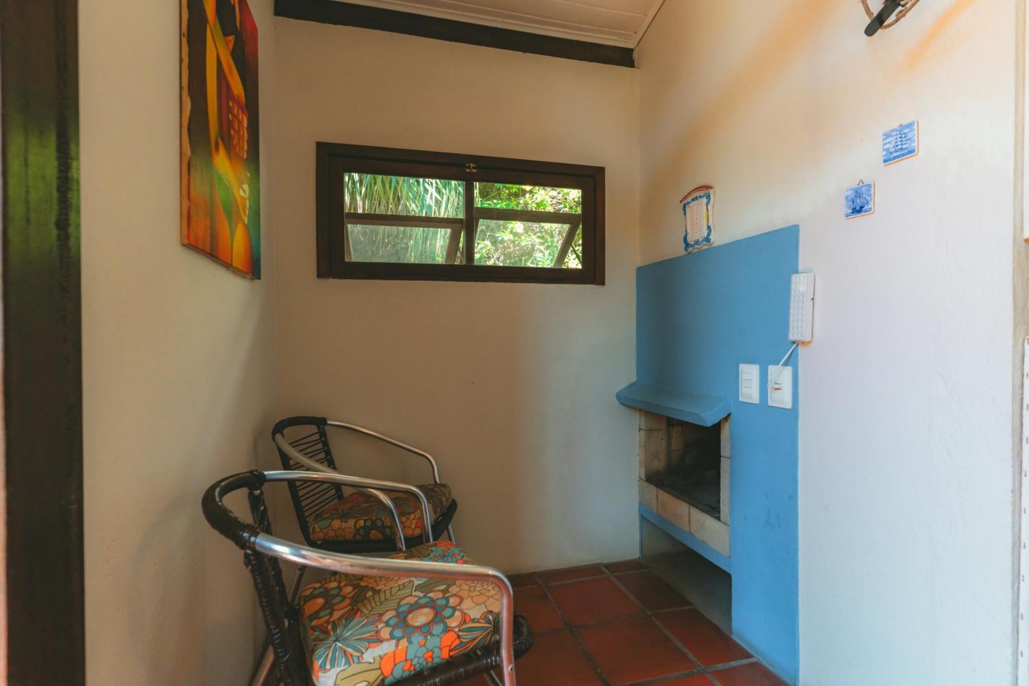 Pousada Vila Tamarindo Eco Lodge Florianópolis Exteriér fotografie